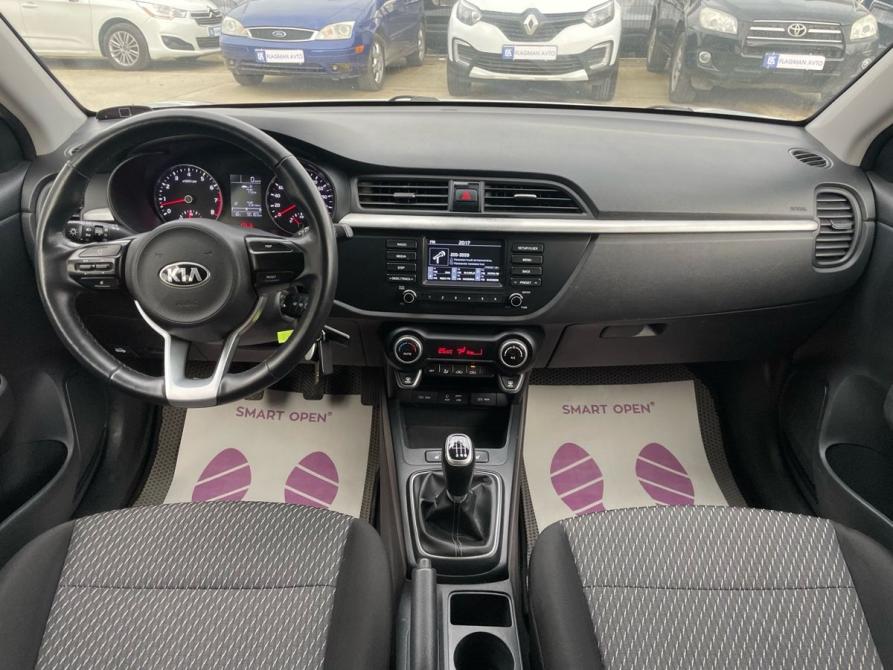 Kia Rio IV Краснодар  - изображение 17