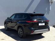 Toyota Highlander IV (XU70) Тамбов  - изображение 36