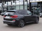 BMW X3 III (G01) Москва  - изображение 34