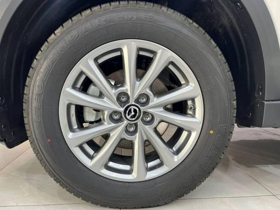 Mazda CX-5 II Рестайлинг Воронеж  - изображение 18