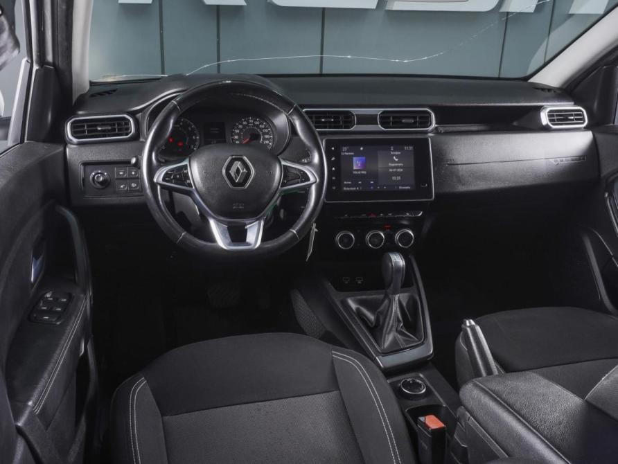 Renault Duster II Ростов-на-Дону  - изображение 6