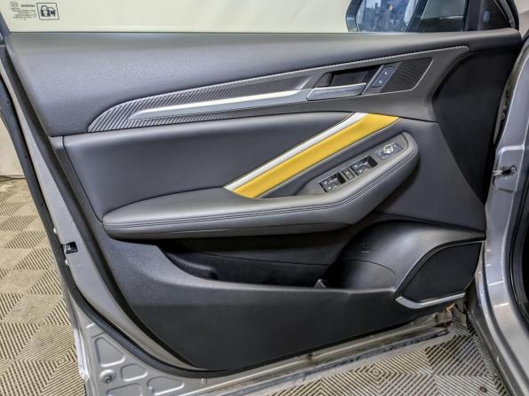 Haval F7x I с пробегом 2021 года, цена 1 990 000 рублей, 38243 км, внедорожник, Автокод Объявления