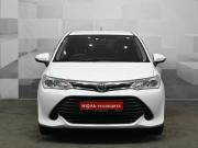 Toyota Corolla XI (E160 E170) Рестайлинг 2 Екатеринбург  - изображение 21
