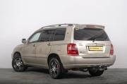 Toyota Highlander I (XU20) Томск  - изображение 23