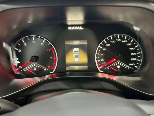 Новый Haval Jolion I Рестайлинг 2025 года, цена 2 099 000 рублей, внедорожник, Автокод Объявления