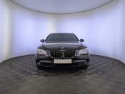 BMW 7 серии V (F01/F02/F04) Москва  - изображение 32