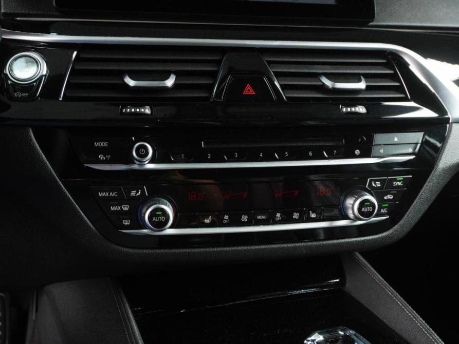 BMW 5 серии VII (G30/G31/G38) Минеральные Воды  - изображение 17