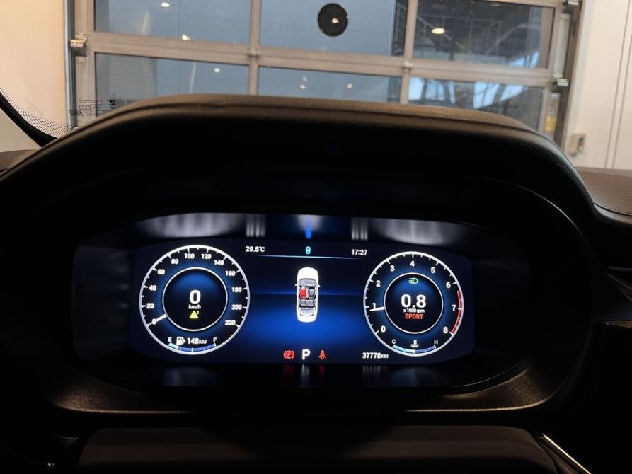 Omoda S5 Чебоксары  - изображение 11