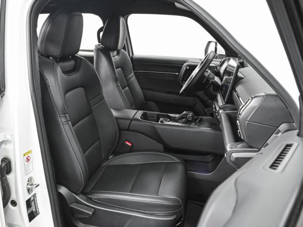 Haval H7 I с пробегом 2026 года, цена 3 439 000 рублей, 7825 км, внедорожник, Автокод Объявления