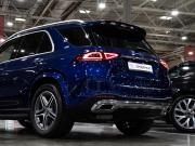 Mercedes-Benz GLE II (V167) Санкт-Петербург  - изображение 49