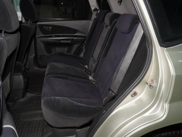 Hyundai Tucson I с пробегом 2008 года, цена 565 000 рублей, 164472 км, внедорожник, Автокод Объявления