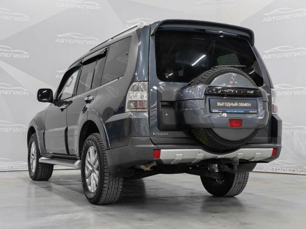 Mitsubishi Pajero IV с пробегом 2007 года, цена 1 450 000 рублей, 275664 км, внедорожник, Автокод Объявления