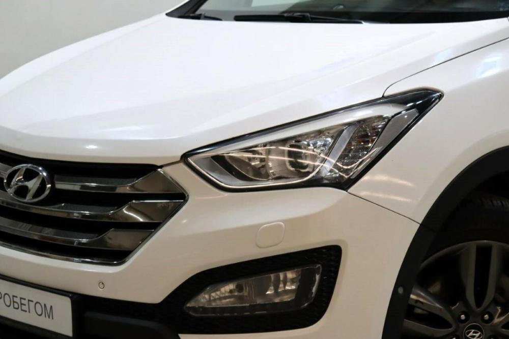 Hyundai Santa Fe III Сургут  - изображение 11
