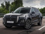 Hongqi HS5 I Рестайлинг Москва  - изображение 20
