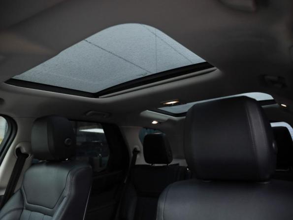 Land Rover Discovery V с пробегом 2019 года, цена 2 974 000 рублей, 134346 км, внедорожник, Автокод Объявления