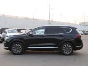 Hyundai Santa Fe IV Рестайлинг Москва  - изображение 34