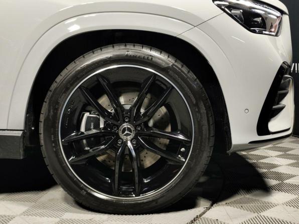 Новый Mercedes-Benz GLE II (V167) Рестайлинг 2025 года, цена 17 740 770 рублей, внедорожник, Автокод Объявления