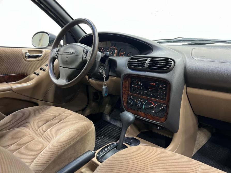 Chrysler Stratus Кемерово  - изображение 15
