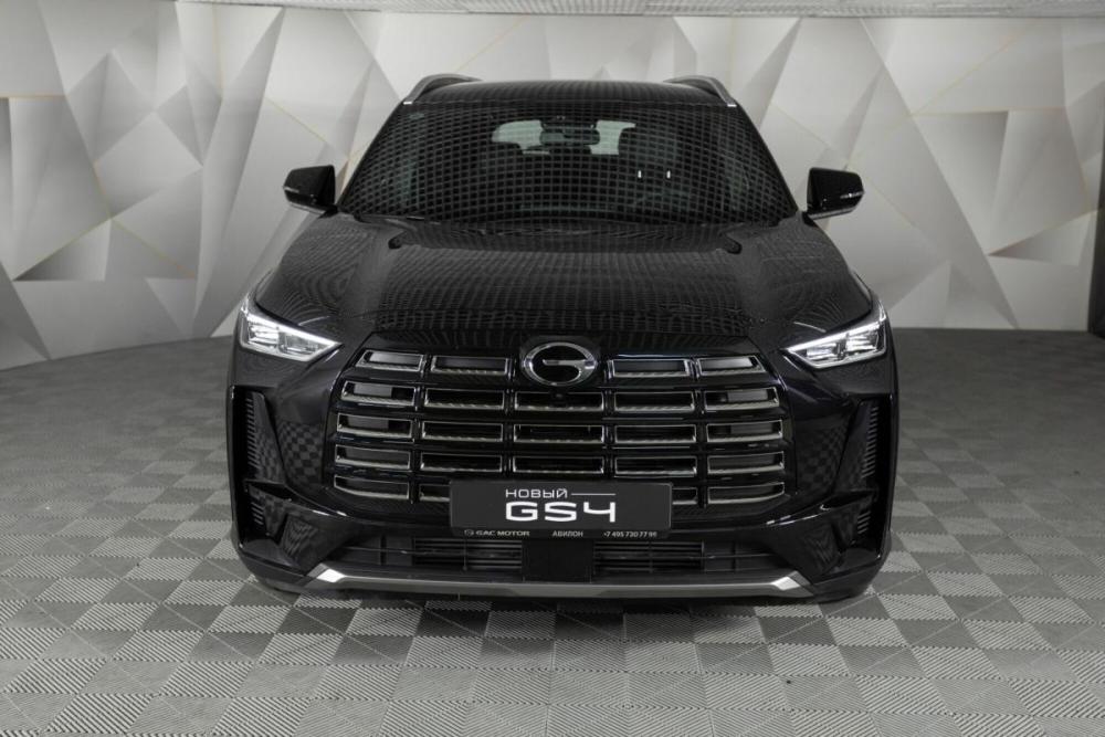 GAC GS4 Москва  - изображение 2