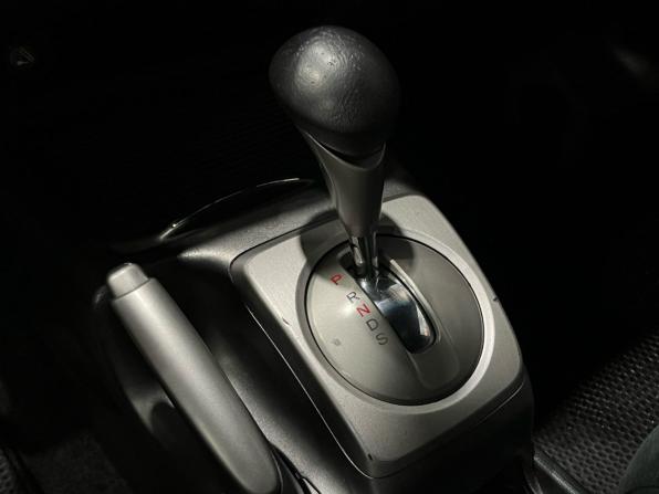 Honda Civic VIII Рестайлинг с пробегом 2011 года, цена 725 000 рублей, 286883 км, седан, Автокод Объявления