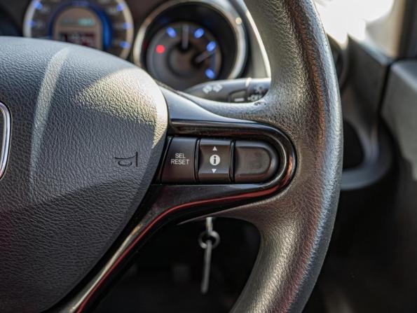 Honda Fit Shuttle I Рестайлинг с пробегом 2014 года, цена 814 070 рублей, 150814 км, универсал, Автокод Объявления