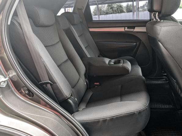 Kia Sorento II с пробегом 2012 года, цена 1 495 000 рублей, 154000 км, внедорожник, Автокод Объявления