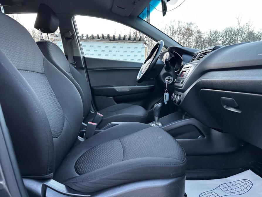 Kia Rio III Рестайлинг Уфа  - изображение 16