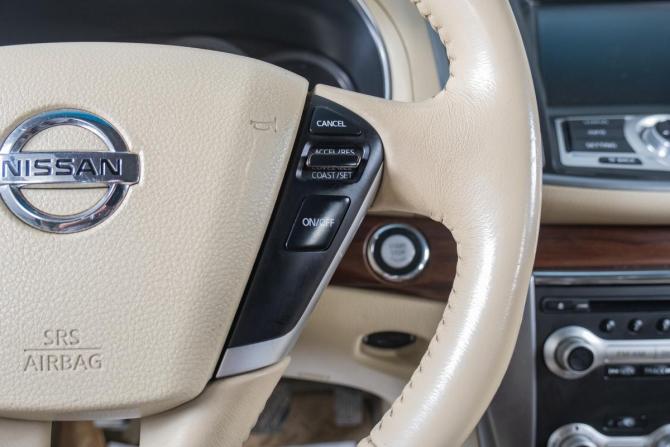 Nissan Teana II (J32) Рестайлинг с пробегом 2011 года, цена 1 099 000 рублей, 251000 км, седан, Автокод Объявления