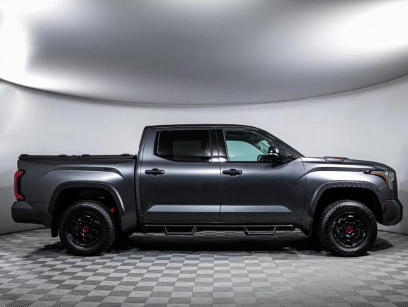 Toyota Tundra III с пробегом 2023 года, цена 10 300 000 рублей, 42040 км, offers.body_type.unknown, Автокод Объявления
