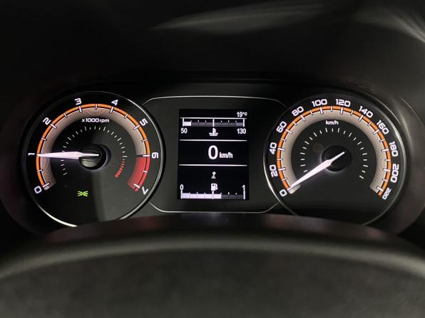 Lada (ВАЗ) Vesta I Рестайлинг (NG) с пробегом 2024 года, цена 1 220 000 рублей, 47069 км, седан, Автокод Объявления