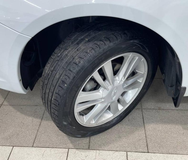 Lada (ВАЗ) Vesta I Красноярск  - изображение 16