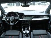 Audi A3 IV (8Y) Москва  - изображение 40
