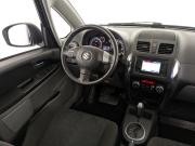 Suzuki SX4 I (Classic) Рестайлинг Москва  - изображение 51