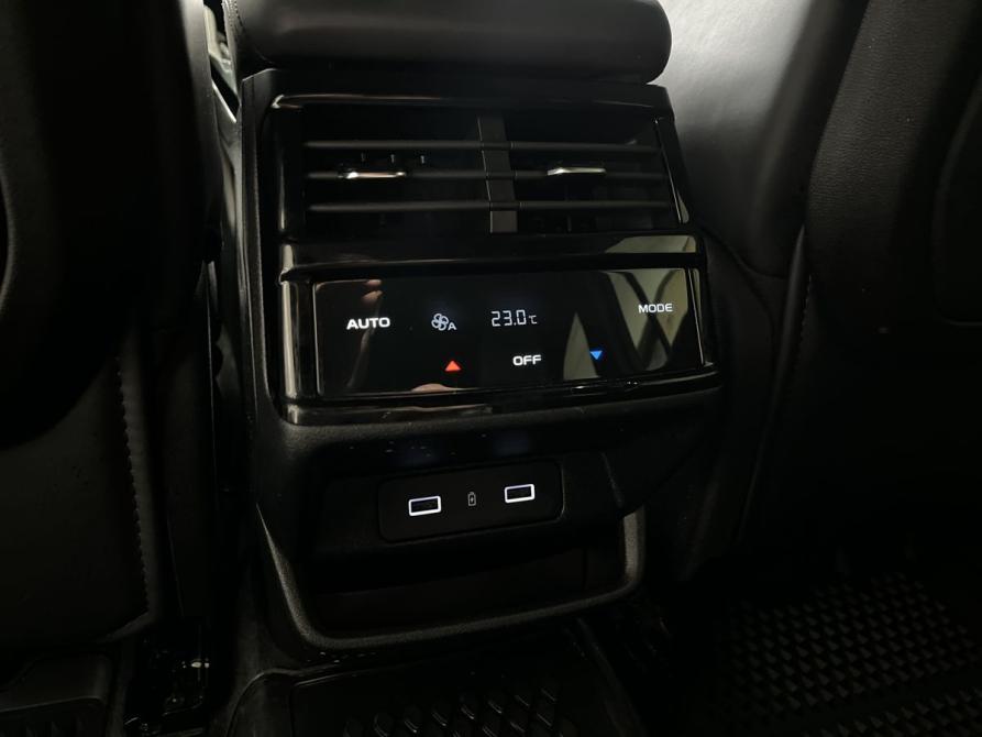 Geely Monjaro I Новосибирск  - изображение 15
