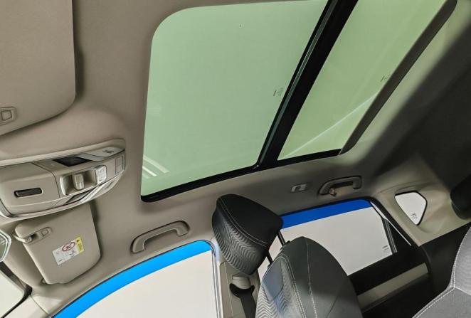 Geely Coolray I с пробегом 2023 года, цена 1 600 000 рублей, 82597 км, внедорожник, Автокод Объявления