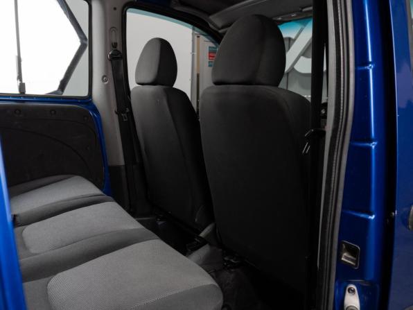 Fiat Doblo I Рестайлинг с пробегом 2011 года, цена 500 000 рублей, 299085 км, компактвэн, Автокод Объявления