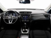 Nissan X-Trail III Рестайлинг Санкт-Петербург  - изображение 37