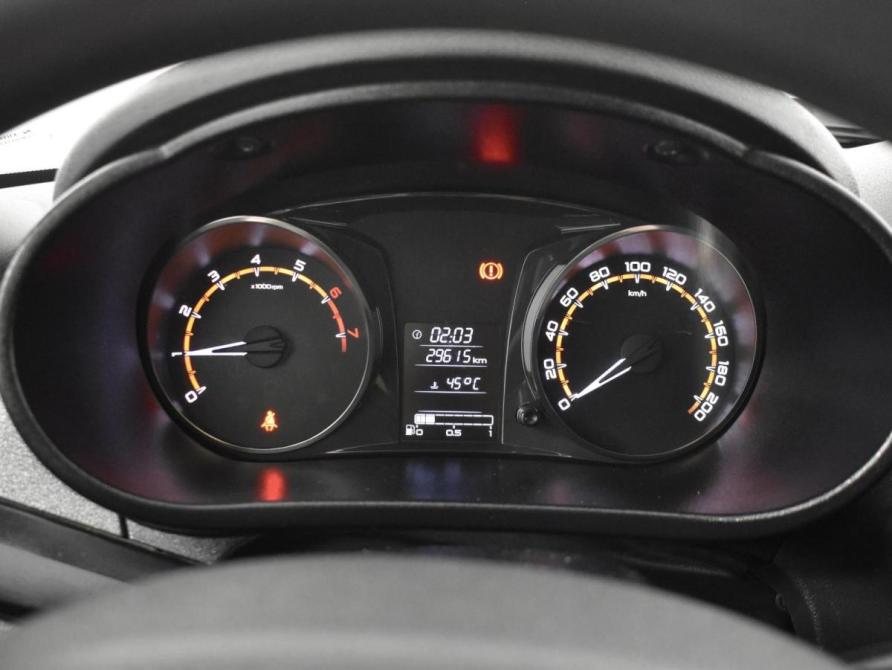 Lada (ВАЗ) Granta I Рестайлинг Казань  - изображение 12