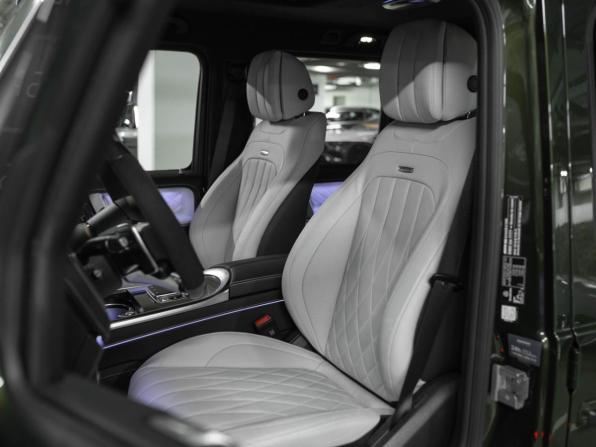 Новый Mercedes-Benz G-Класс AMG II (W465) Рестайлинг 2026 года, цена 35 550 000 рублей, внедорожник, Автокод Объявления