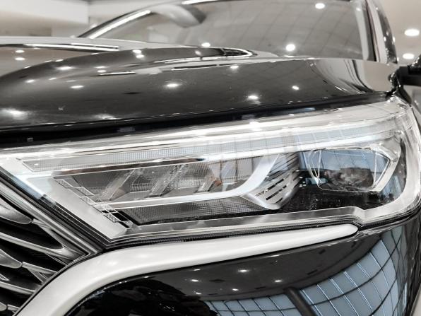 Haval M6 II с пробегом 2024 года, цена 1 499 000 рублей, 13765 км, внедорожник, Автокод Объявления