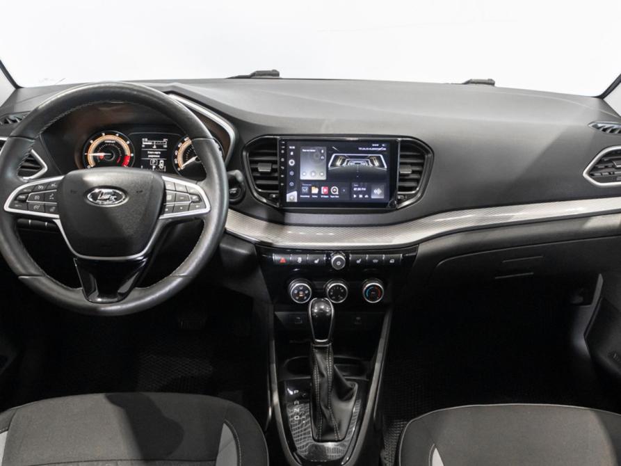 Lada (ВАЗ) Vesta I Рестайлинг (NG) Казань  - изображение 6