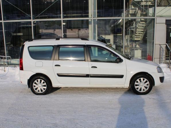 Lada (ВАЗ) Largus I с пробегом 2016 года, цена 676 000 рублей, 226105 км, универсал, Автокод Объявления