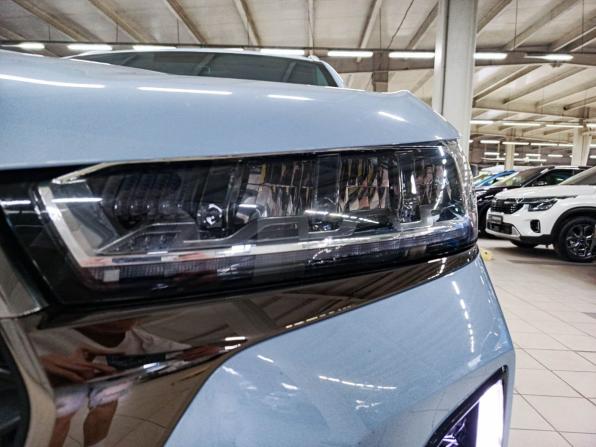 Chery Tiggo 7 Pro Max I с пробегом 2023 года, цена 1 750 000 рублей, 71000 км, внедорожник, Автокод Объявления