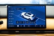 Geely Galaxy Starship 7 Москва  - изображение 59