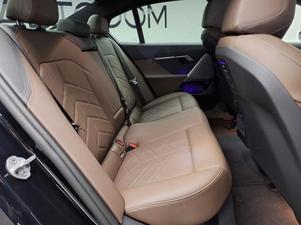 BMW 5 серии VIII (G60/G61/G68) с пробегом 2025 года, цена 9 200 000 рублей, 4510 км, седан, Автокод Объявления
