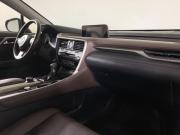 Lexus RX IV Москва  - изображение 32