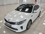 Kia Optima IV Самара  - изображение 55