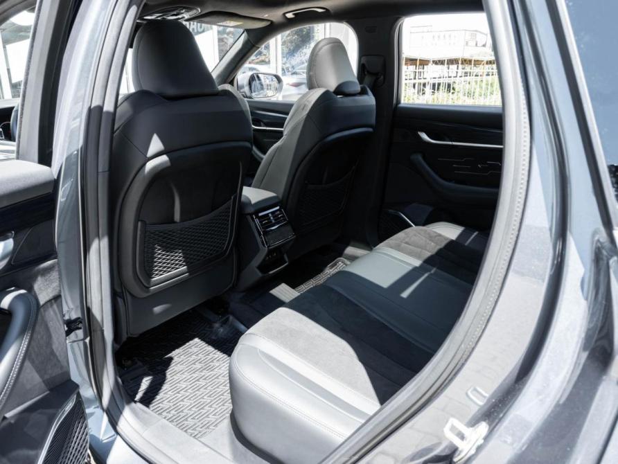 Geely Monjaro I Ставрополь  - изображение 11