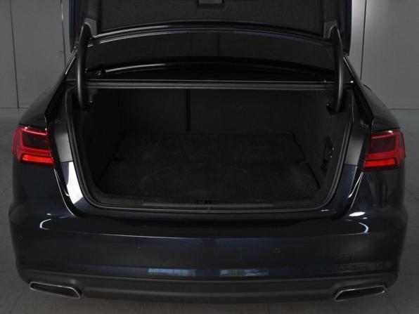 Audi A6 IV (C7) Рестайлинг с пробегом 2016 года, цена 2 225 000 рублей, 209522 км, седан, Автокод Объявления