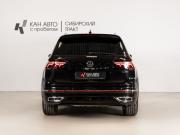 Volkswagen Tiguan II Рестайлинг Казань  - изображение 14